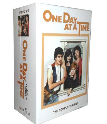 One Day At A Time The Complete Series DVD Box Set - Click Image to Close